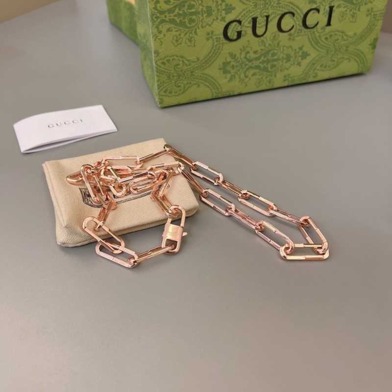 Gucci Necklaces